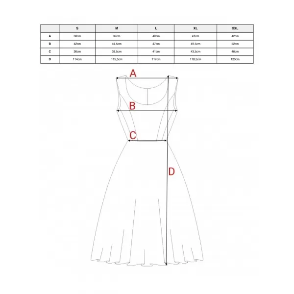  Rochie STYLOVE S424 ED 