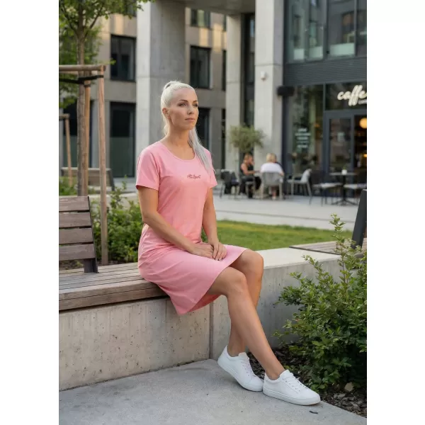  Premium premium extinsă pentru femei ALTISPORT VOJ/ALW075SAT02 PIERSICĂ 
