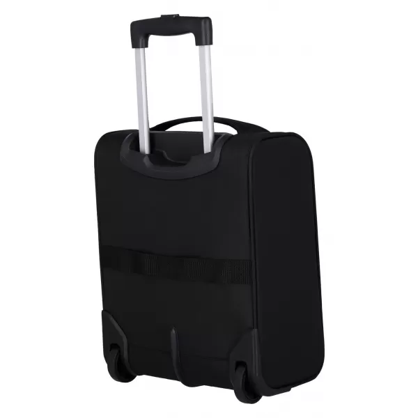  Valiză TRAVELITE CABIN 2W UNDERSEATER NEGRU 