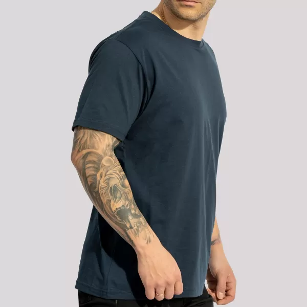  tricou PENTAGON AGERON K09012 NEGRU 