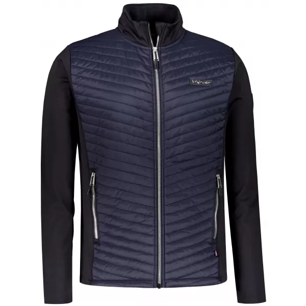  Sacou ALTISPORT GAD NEGRU 