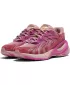 Pantofi de dama PUMA INVERSE SPECTRUM WNS 40403001 STRUGURI PAL/WILD BRY/PD ROZ