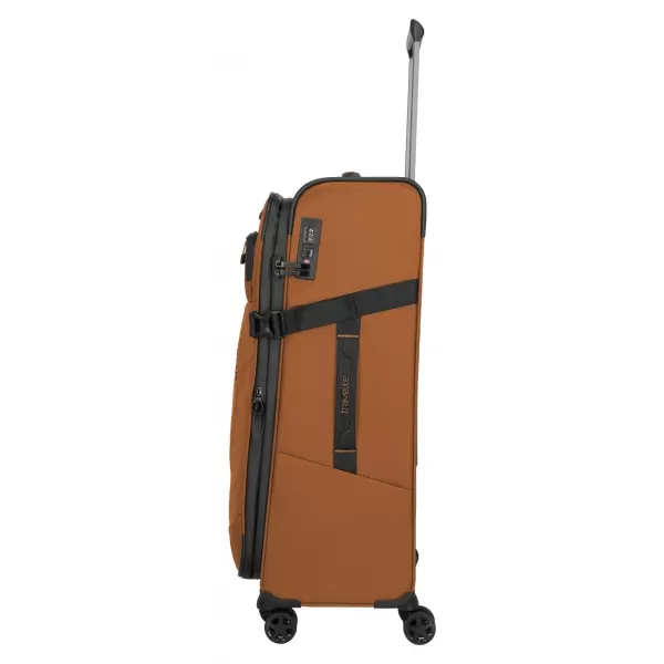  Valiză TRAVELITE Briize L CURRY 
