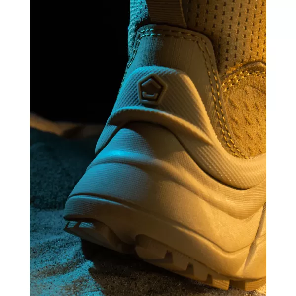  Cizme PENTAGON HORIZON DESERT TREKKING 6 BOOTS K15061 NEGRU 