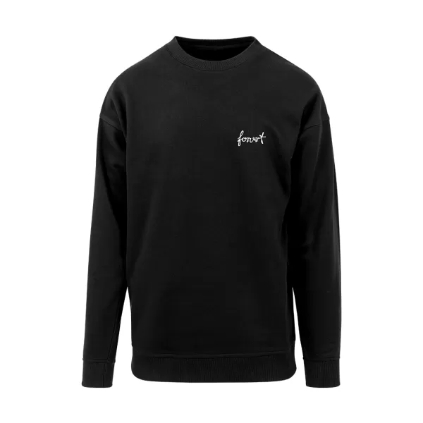  Panoul pentru bărbați BRANDIT 8665 NEGRU 