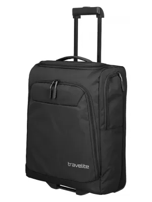 Sac TRAVELITE KICK OFF WHEELED DUFFLE S NEGRU