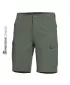 Pantaloni scurţi PENTAGON BDU 2.0 TROPIC SHORTS K05061 VERDE CAMO