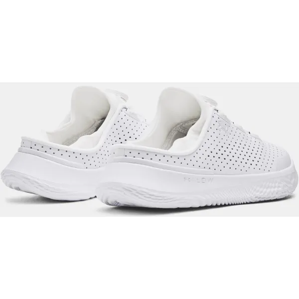  Cizme UNDER ARMOUR UA SLIPSPEED TRAINER SYN 3027049-125 ALB 