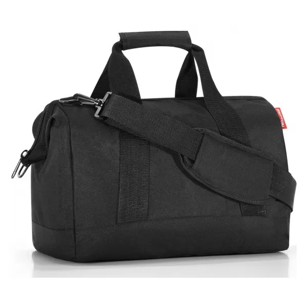  Sac REISENTHEL ALLROUNDER M NEGRU 