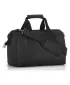 Sac REISENTHEL ALLROUNDER M NEGRU