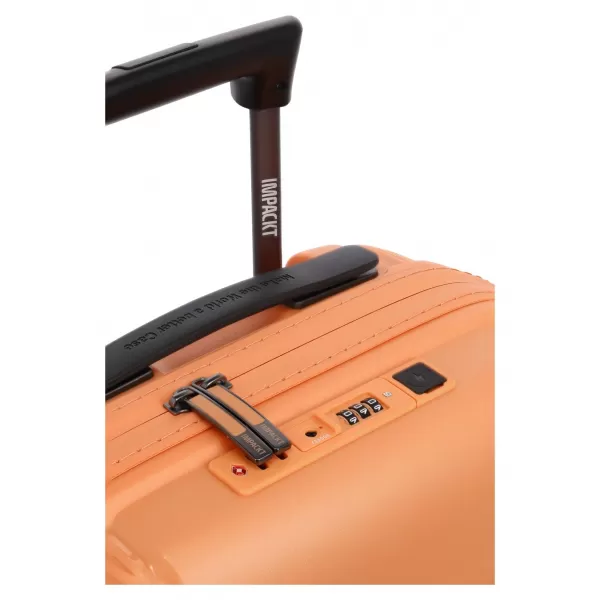  Valiză IMPACKT IP1 S CAISE DE GRĂDINĂ 