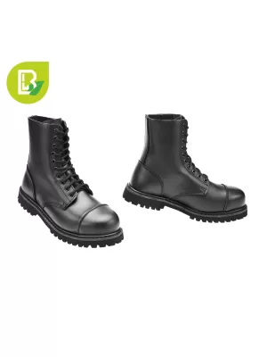 Cizme BRANDIT 9062 NEGRU