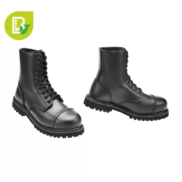  Cizme BRANDIT 9062 NEGRU 