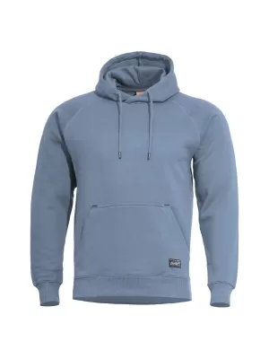 Hanorac PENTAGON PHAETON HOOD SWEATER K09021 ALBASTRU ZORILOR