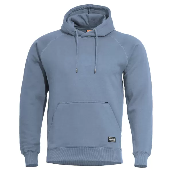  Hanorac PENTAGON PHAETON HOOD SWEATER K09021 ALBASTRU ZORILOR 