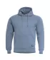 Hanorac PENTAGON PHAETON HOOD SWEATER K09021 ALBASTRU ZORILOR