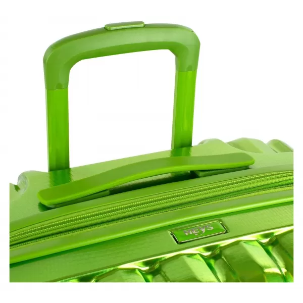  Valiză HEYS ASTRO M VERDE 