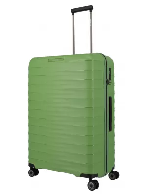 Valiză TRAVELITE MOOBY L VERDE