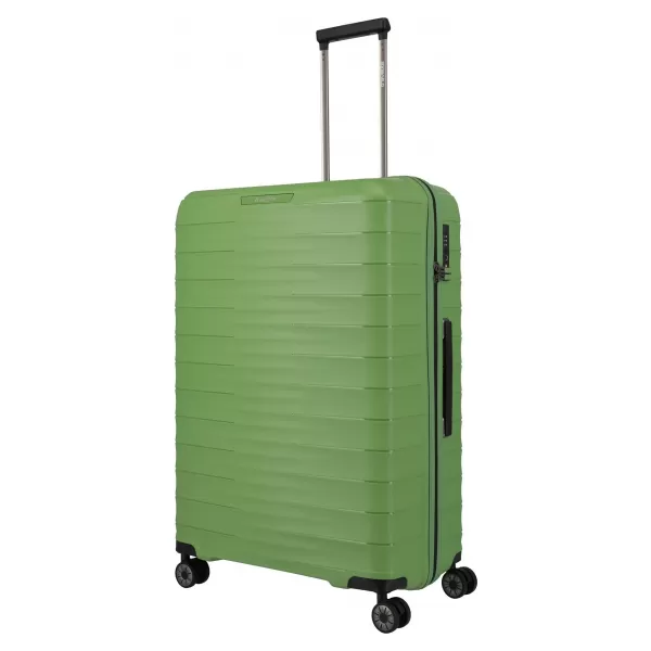  Valiză TRAVELITE MOOBY L VERDE 