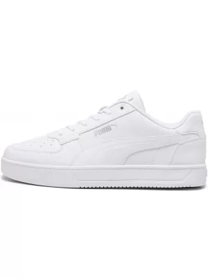 Cizme PUMA CAVEN 2 0 39229002 PUMA WHITE/PUMA SILVER