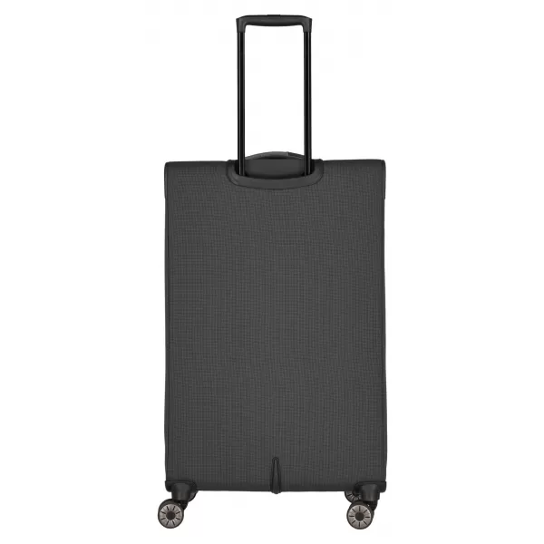  Valiză TRAVELITE VIIA 4W L ANTRACIT 