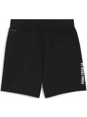 Pantaloni scurţi PUMA M CLOUDSPUN 5" BRANDED SHORT 52759801 PUMA NEGRU