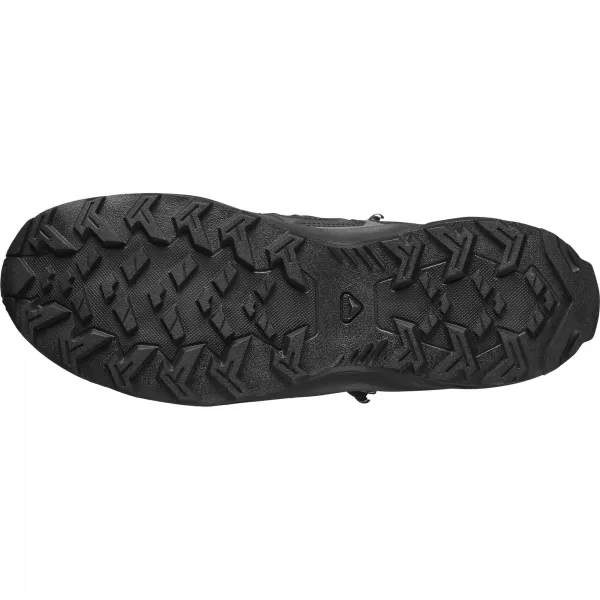  Pantofi pentru bărbați SALOMON EXTEGRA MID GORE-TEX FANTOMĂ/ASFALT/CASTLEROCK 