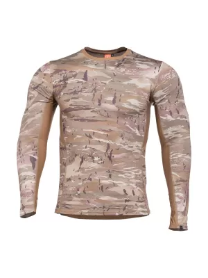 tricou PENTAGON APOLLO ACTIVITY SHIRT K11012 PENTACAMO