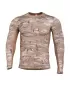 tricou PENTAGON APOLLO ACTIVITY SHIRT K11012 PENTACAMO