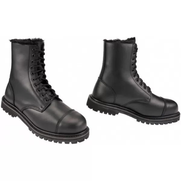  Cizme BRANDIT 9082 NEGRU 