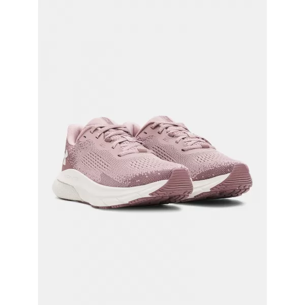  Pantofi de dama UNDER ARMOUR UA W HOVR TURBULENCE 2 3026525-673 ROZ 