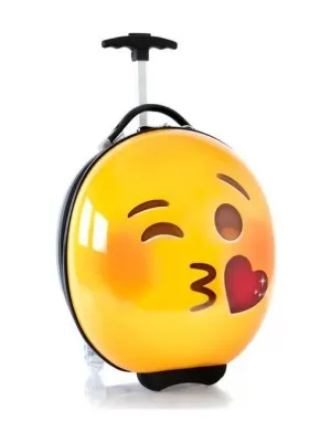 Valiză HEYS E-MOTION KIDS LUGGAGE SĂRUT