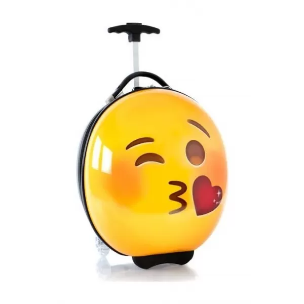  Valiză HEYS E-MOTION KIDS LUGGAGE SĂRUT 
