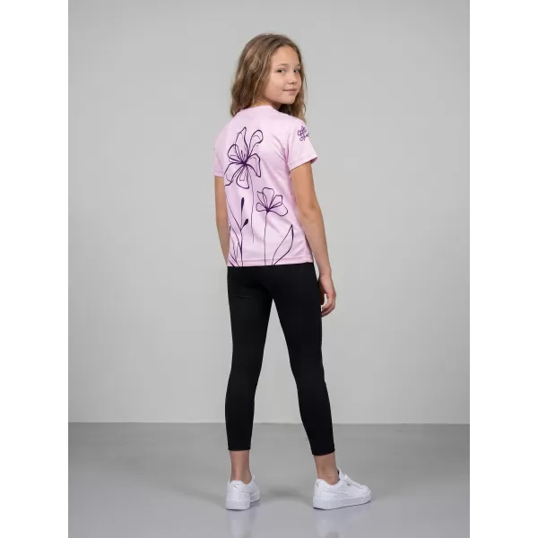  Premium funcțional pentru copii ALTISPORT VOJ/ALK075TR01 BABY PINK 