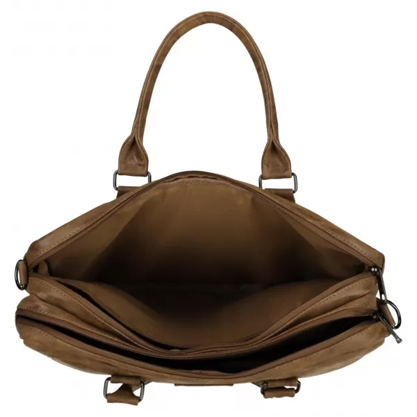  Sac ENRICO BENETTI ROTTERDAM 15 NOTEBOOK BAG CĂMILĂ 