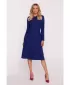 Rochie STYLOVE S413 ALBASTRU