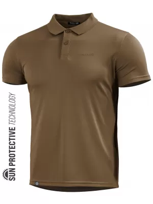 tricou PENTAGON ANASSA POLO K09017 COIOT