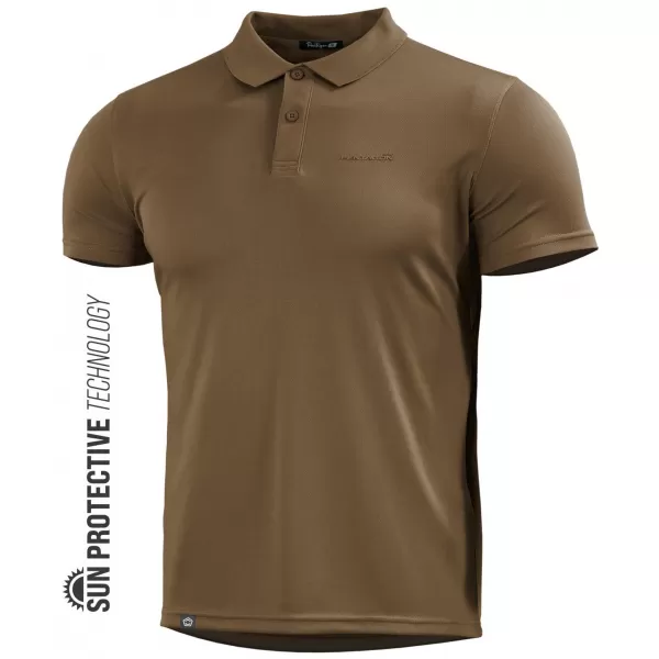  tricou PENTAGON ANASSA POLO K09017 COIOT 