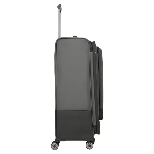  Valiză TRAVELITE CROSSLITE XL MĂSLINE ÎNCHISE 