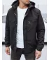 Sacou DSTREET TX5031 NEGRU