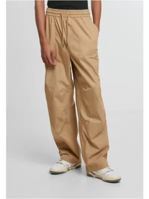 Pantaloni URBAN CLASSICS TB7356 UNIUNE BEIGE