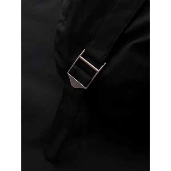  Sacou OMBRE OM-JAFL-0109 NEGRU 