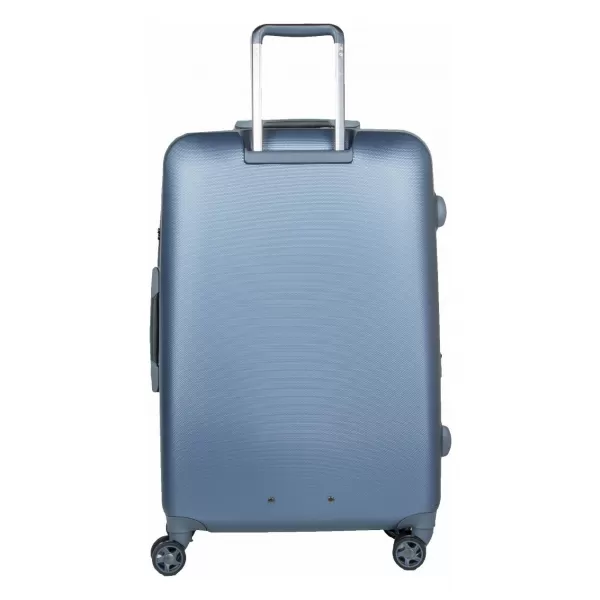  Valiză HEYS VANTAGE SMART LUGGAGE L ALBASTRU ARDEZIE 