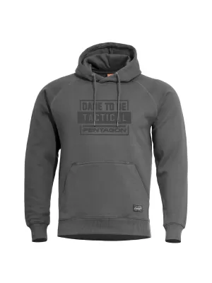 Hanorac PENTAGON PHAETON HOOD SWEATER K09021-DT CENUȘIU CENUȘIU