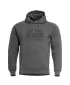 Hanorac PENTAGON PHAETON HOOD SWEATER K09021-DT CENUȘIU CENUȘIU