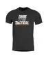tricou PENTAGON AGERON DARE TO BE TACTICAL K09012 NEGRU