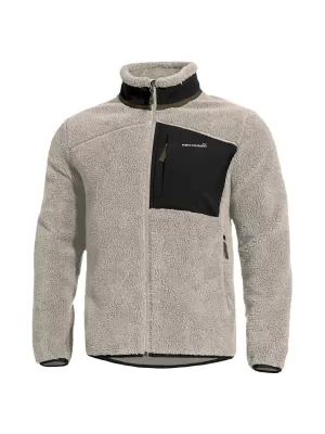 Hanorac fleece PENTAGON SUMMIT SHERPA FLEECE K08063 BRONZ DESERT