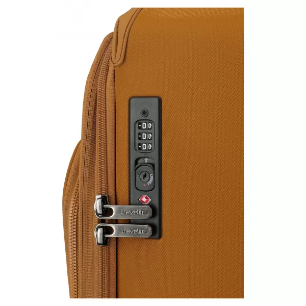  Valiză TRAVELITE Priima M CURRY 