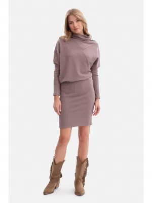 Rochie BEWEAR B309 COCOS