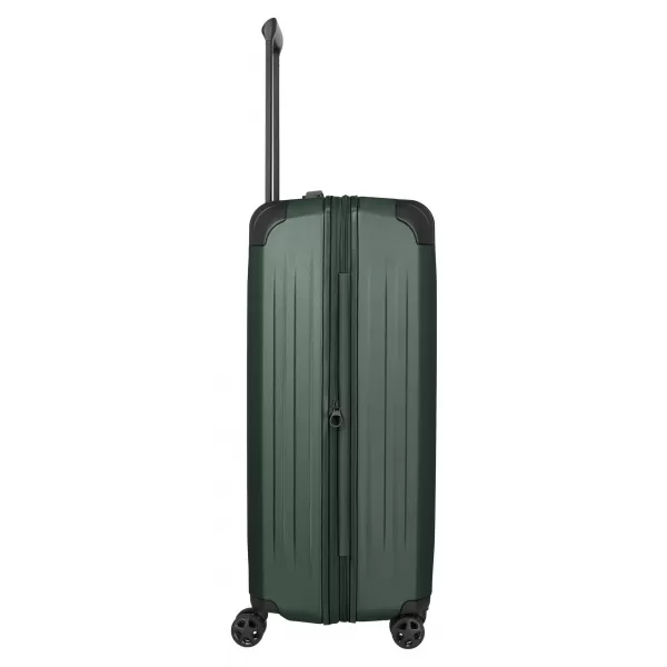  Valiză TRAVELITE DYNAMIIC L EXP VERDE 